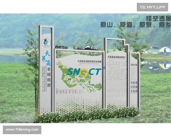 打造吸引游客的五大旅游消费项目设计理念探索与创新